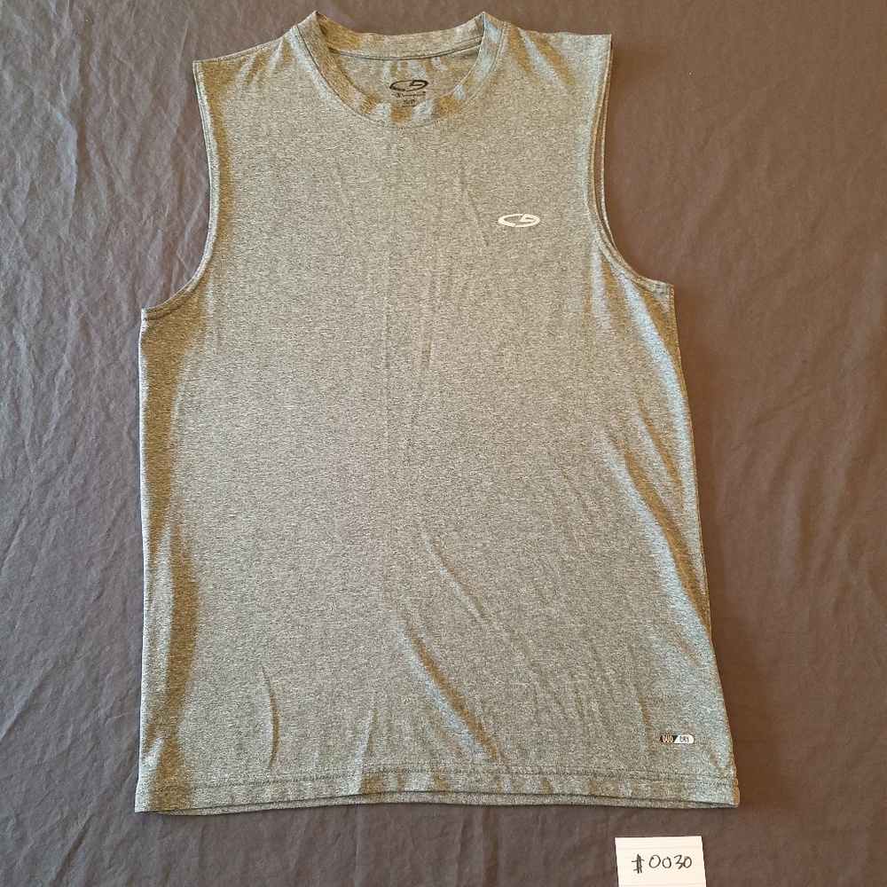 Champion Duo Dry Athletic Tank